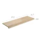 Rosa Gres Mythos Selene L98 porcelain edge for swimming pool 97,9 x 31,7 x 3,8 cm, anti-slip Photo №2
