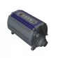 Elecro SFS Joey 96 KW electric heater for pool, 400 V, Analogue Photo №1