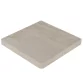Rosa Gres Mythos Selene DL1 porcelain edge for swimming pool 31,7 x 31,7 x 3,8 cm, anti-slip Photo №1