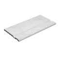 Rosa Gres Mythos Selene 647 porcelain edge for swimming pool 62,6 x 31 x 2,6 cm, anti-slip