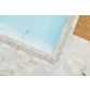 Rosa Gres Mythos Selene 647 porcelain edge for swimming pool 62,6 x 31 x 2,6 cm, anti-slip Photo №4