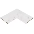 Rosa Gres Mythos Selene 664 porcelain edge for swimming pool 62,6 x 31 x 2,6 cm, anti-slip