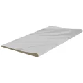 Rosa Gres Mythos Selene S62 porcelain edge tile for swimming pool 62,6 x 31 x 2,6 cm, anti-slip