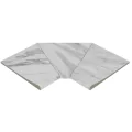 Rosa Gres Mythos Selene SI3 porcelain edge tile for swimming pool 46 x 46 x 2,6 cm, anti-slip