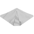 Rosa Gres Mythos Selene SE3 porcelain edge tile for swimming pool 31 x 31 x 2,6 cm, anti-slip