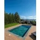 Rosa Gres Tresor Bali porcelain stoneware tiles for swimming pool, 31 x 62,6 x 0,9 cm, anti-slip Photo №5