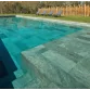 Rosa Gres Tresor Java porcelain stoneware tiles for swimming pool, 31 x 62,6 x 0,9 cm, anti-slip Photo №7