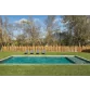 Rosa Gres Tresor Java porcelain stoneware mosaic for swimming pool, 31,3 x 31,3 cm, anti-slip Photo №6