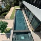 Rosa Gres Alma Pure porcelain wood textured tile for swimming pool, 19,4 x 97,9 x 1 cm, smooth Photo №5