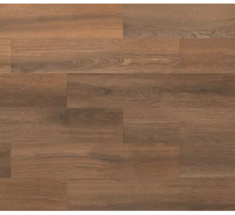 Rosa GresAlma Forest porcelain, wood textured tile for swimming pool, 19,4 x 97,9 x 1 cm, smooth
