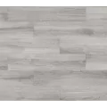 Rosa Gres Alma Mist porcelain, wood textured tile for swimming pool, 19,4 x 97,9 x 1 cm, smooth