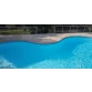 Rosa Gres Alma Mist porcelain, wood textured tile for swimming pool, 19,4 x 97,9 x 1 cm, smooth Photo №4