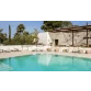 Rosa Gres Stela White porcelain, wood textured tile for swimming pool, 19,4 x 97,9 x 1 cm, anti-slip Photo №7