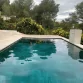 Rosa Gres Stela White porcelain, wood textured tile for swimming pool, 19,4 x 97,9 x 1 cm, smooth Photo №4