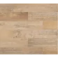 Rosa Gres Stela Golden porcelain, wood textured tile for swimming pool, 19,4 x 97,9 x 1 cm, smooth Photo №1