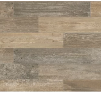 Rosa Gres Stela Grey porcelain, wood textured tile for swimming pool, 19,4 x 97,9 x 1 cm, anti-slip