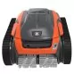 Zodiac TRX 7700 iQ vacuum pool cleaner, up to 25 m Photo №3