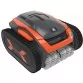 Zodiac TRX 7700 iQ vacuum pool cleaner, up to 25 m Photo №1