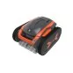 Zodiac TRX 7700 iQ vacuum pool cleaner, up to 25 m Photo №4