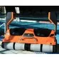 Zodiac ARCOMAX vacuum pool cleaner, up to 50 m Photo №3
