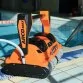 Zodiac ARCOMAX vacuum pool cleaner, up to 50 m Photo №4