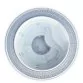 AstralPool Odyssey 20 round spa with overflow, spotlight and cover, D2300 mm, 5 seats Photo №2