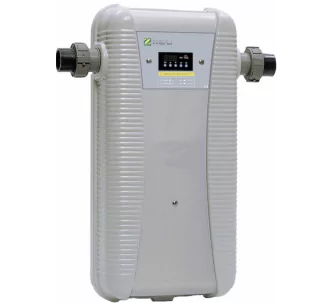 Zodiac RE/U 21kW electric heater for swimming pool