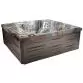 Sundance 980 series Claremont SPA tub, 234 x 254 x 86 cm, 6 places Photo №3