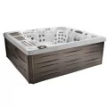 Sundance 980 series Claremont SPA tub, 234 x 254 x 86 cm, 6 places