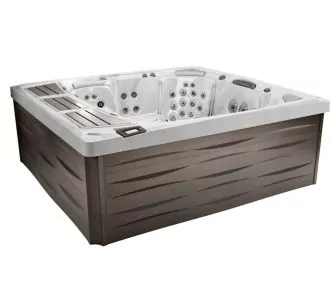 Sundance 980 series Claremont SPA tub, 234 x 254 x 86 cm, 6 places