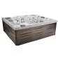 Sundance 980 series Claremont SPA tub, 234 x 254 x 86 cm, 6 places Photo №1