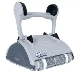 Aqua Battista Premium pool cleaner, 16 m3/h
