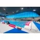 Rosa Gres Aqua Blanco tiles for sports swimming pools 24,4 x 49,4 x 0,8 cm, smooth Photo №2