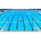 Rosa Gres Aqua Blanco tiles for sports swimming pools 24,4 x 49,4 x 0,8 cm, smooth Photo №3