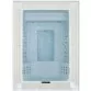 AstralPool Tokyo 70 Plus overflow spa with spotlight and waterfall, 340 x 240 cm, 7 seats Photo №1