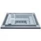 AstralPool Tokyo 70 Plus overflow spa with spotlight and waterfall and cover, 340 x 240 cm, 7 seats Photo №3