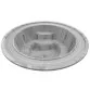 AstralPool Rome circular overflow spa with led spotlight, D300 cm, 9 seats Photo №6