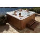 Sundance 880 series Optima SPA tub, 226 x 226 x 96 cm, 7 places Photo №5