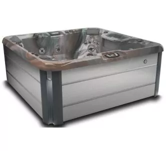 Sundance 880 series Optima SPA tub, 226 x 226 x 96 cm, 7 places