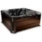 Sundance 880 series Optima SPA tub, 226 x 226 x 96 cm, 7 places Photo №3