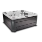 Sundance 880 series Optima SPA tub, 226 x 226 x 96 cm, 7 places Photo №7