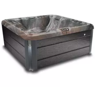 Sundance 880 series Cameo SPA tub, 226 x 226 x 96 cm, 6 places