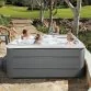Sundance 880 series Cameo SPA tub, 226 x 226 x 96 cm, 6 places Photo №3