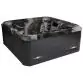 Sundance 680 series McKinley SPA tub, 226 x 226 x 92 cm, 7 places Photo №1