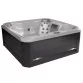 Sundance 680 series McKinley SPA tub, 226 x 226 x 92 cm, 7 places Photo №5
