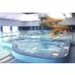 Rosa Gres Aqua Azul tiles for sports swimming pools 24,4 x 49,4 x 0,8 cm, anti-slip Photo №3