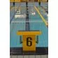 Rosa Gres Aqua Prusia tiles for sports swimming pools 24,4 x 49,4 x 0,8 cm, smooth Photo №3