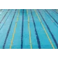 Rosa Gres Aqua Prusia tiles for sports swimming pools 24,4 x 49,4 x 0,8 cm, smooth Photo №2