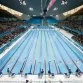 Rosa Gres Aqua Rojo tiles for sports swimming pools 24,4 x 49,4 x 0,8 cm, smooth Photo №3