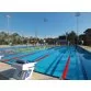 Rosa Gres Aqua Rojo tiles for sports swimming pools 24,4 x 49,4 x 0,8 cm, anti-slip Photo №4